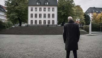 Solingen will nicht als Ursache für einen Rechtsruck betrachtet werden