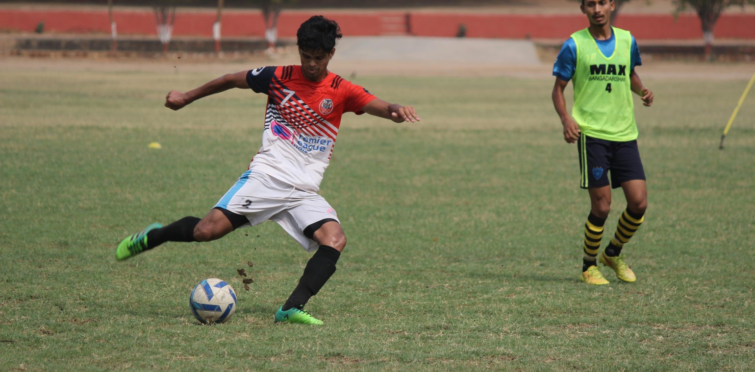 Sporttraining soll sprachliche Barrieren für neu zugewanderte Jugendliche abbauen