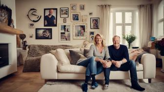 Stefan Raab: Seine Frau und das Familienleben des TV-Stars im Blick