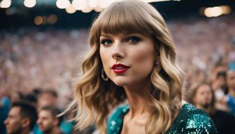 Taylor Swift und das Geheimnis des musikalischen Lagerfeuers - Eine Analyse