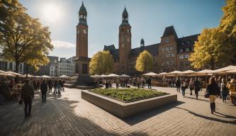 The Unity Dortmund: Eine Gemeinschaft für Fans und Mitglieder