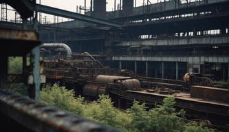 Thyssenkrupp Steel – Vorsicht vor einem schleichenden Untergang