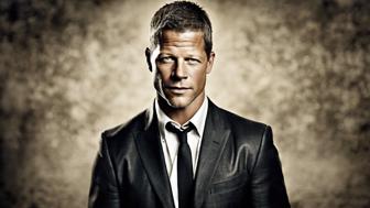 Til Schweiger Vermögen: So viel Geld steckt hinter dem erfolgreichen Schauspieler im Jahr 2024