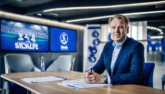 Tillmann erklärt die Hintergründe des Stadion-Deals von Schalke