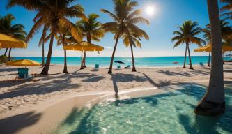 Tipps für den Miami Urlaub: Die besten Strände und Sehenswürdigkeiten