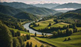 Tipps für Slowenien: Die schönsten Sehenswürdigkeiten und Aktivitäten