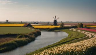 Tipps für Zeeland: Die schönsten Strände und Orte