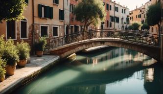 Tipps fürs Parken in Venedig: So finden Sie die besten Parkplätze