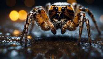 Traumdeutung Spinne: Was Spinnen im Traum bedeuten