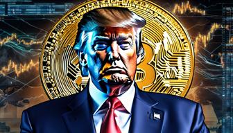 Trump und FTX-Rückzahlungen deuten auf bevorstehende Bitcoin-Rally hin