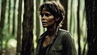 Überlebensgrusel mit starker Halle Berry in „Never Let Go“