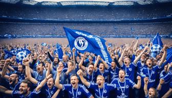 Überraschung auf Schalke: Klublegende wird neuer Sportdirektor