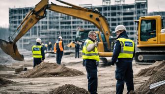 Unternehmen in NRW von Durchsuchungen wegen falscher Rechnungen betroffen