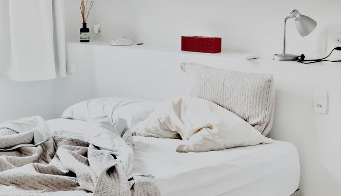 Verbessern Matratzen-Topper den Schlafkomfort?