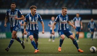 VfL Bochum: Diese Spieler sind in der 2. Liga zuverlässig