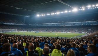 VfL Bochum setzt striktere Sicherheitsmaßnahmen um - Fans unzufrieden mit Ticketvergabe