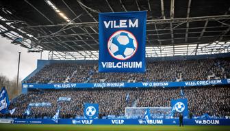 VfL Bochum sucht einen neuen Sportdirektor mit Bedacht