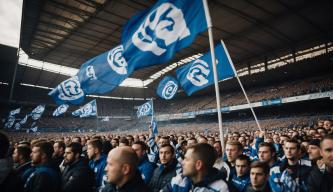 VfL Bochum Ultras: Leidenschaftliche Fans und ihre Kultur