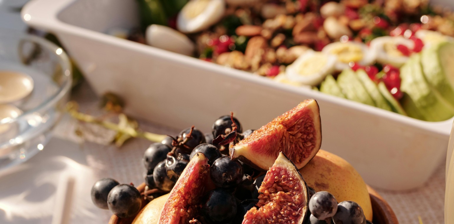 VHS Hagen bietet Kochkurs zu weihnachtlichen Gerichten ohne Fleisch am 4. Dezember