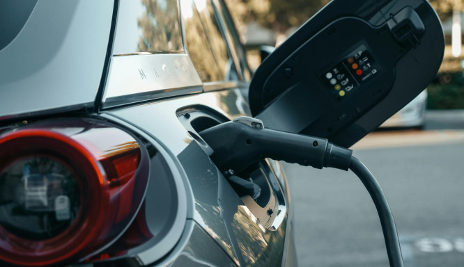 Vom Diesel zum Stromer: Wie der Ruhrpott den Wechsel zum umweltfreundlichen Fahren schafft