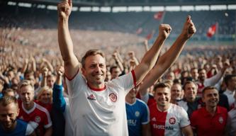 Warum Bodzek an den Aufstieg von Düsseldorf gegen VfL Bochum glaubt