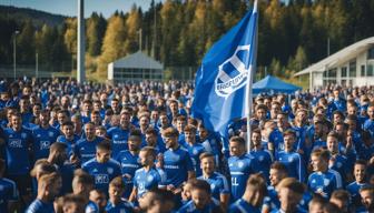 Warum die Fans des VfL Bochum gerne ins Trainingslager fahren