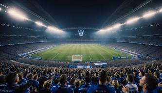 Warum dieser Klub nie untergehen darf: Eine Liebeserklärung an Schalke