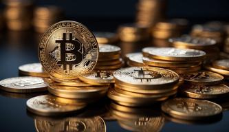 Was bedeutet die Verknappung von Bitcoin durch das Halving der Kryptowährung