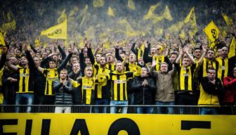 Was die Ultras zu den BVB-Profis nach der 1:3-Niederlage in Mainz sagten