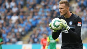 Was Drewes beim VfL Bochum anders macht als Manuel Riemann