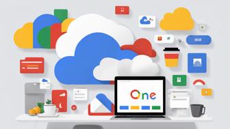 Was ist Google One? Alles, was Sie über Preise und Funktionen wissen müssen