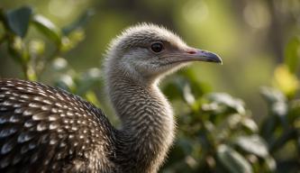 Welche Vögel legen keine Eier? Eine Erklärung