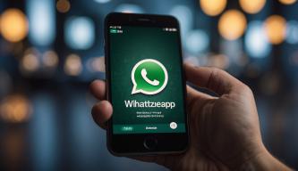 WhatsApp Abkürzungen: Die wichtigsten Kürzel für WhatsApp-Chats