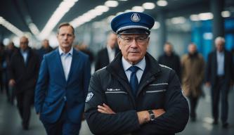 Wichtiger Spartenchef verlässt Thyssenkrupp: Neue Unruhe