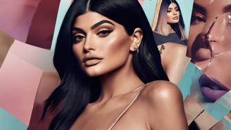 Wie alt ist Kylie Jenner? Alles über ihr Leben und ihre Karriere