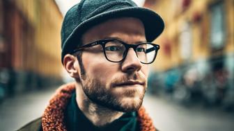 Wie alt ist Mark Forster? Alle Infos zum Alter und mehr!