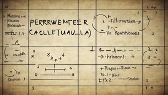 Wie berechnet man den Umfang? Eine umfassende Anleitung