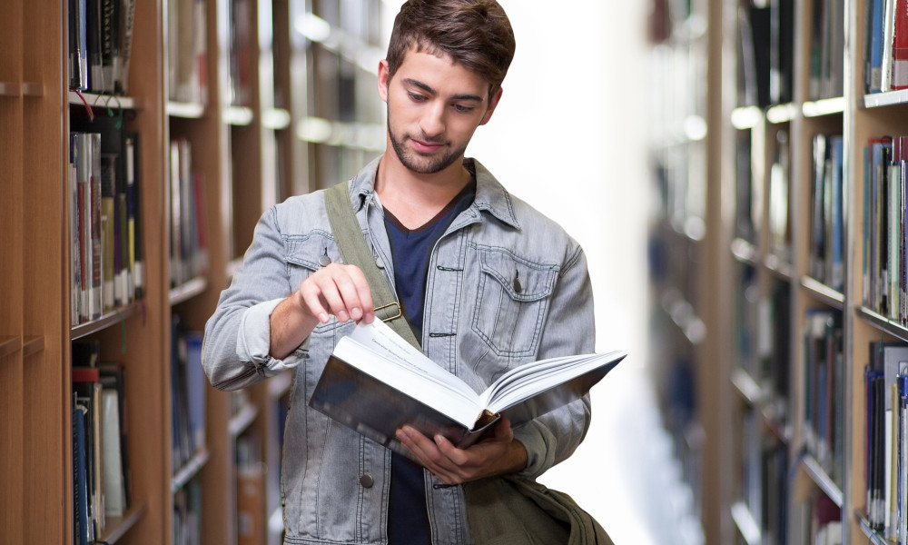 Wie Bücher unser Leben bereichern: Ein Plädoyer fürs Lesen