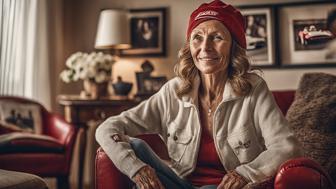 Wie heißt die Mutter von Niki Lauda? Alles, was du wissen musst!