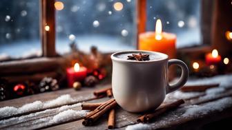 Wie lange ist Glühwein haltbar? Tipps zur optimalen Lagerung und Haltbarkeit