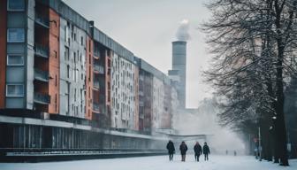 Wird Fernwärme in NRW in der Heizperiode 2025 endlich günstiger?