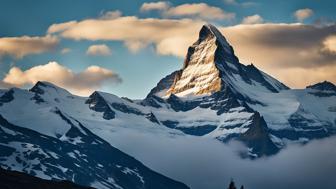 Zermatt Sehenswürdigkeiten: Entdeckungsreise zu den beeindruckendsten Highlights