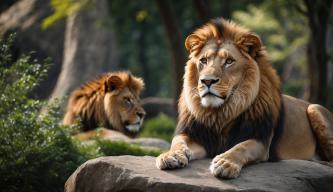 Zoos Berlin - Die besten Tier- und Wildparks