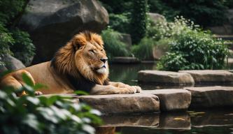 Zoos Hamburg - Die besten Tier- und Wildparks