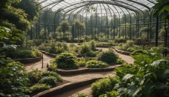 Zoos Thüringen - Die besten Tier- und Wildparks