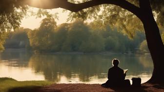 Zu viel reden? Sprüche, die zum Reflektieren anregen